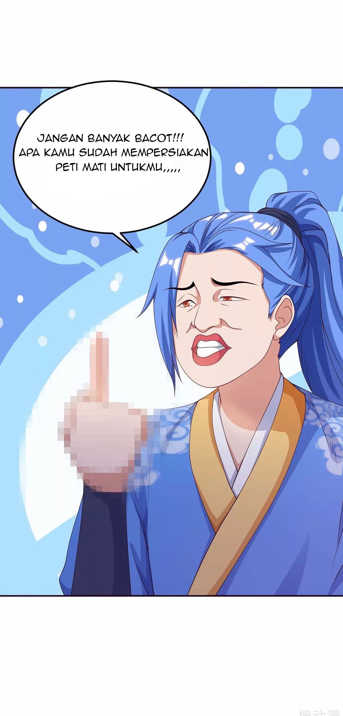 Strongest Leveling Chapter 149 Gambar 26