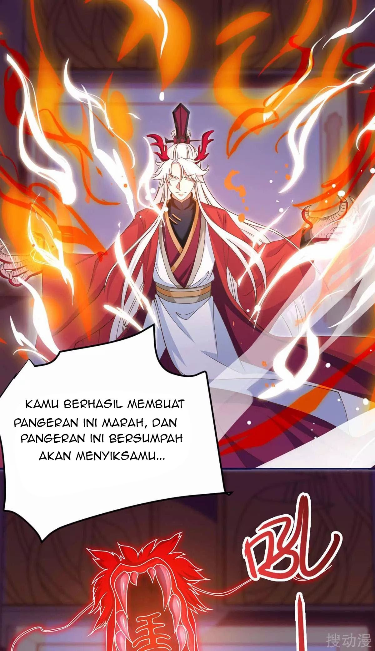 Strongest Leveling Chapter 149 Gambar 29