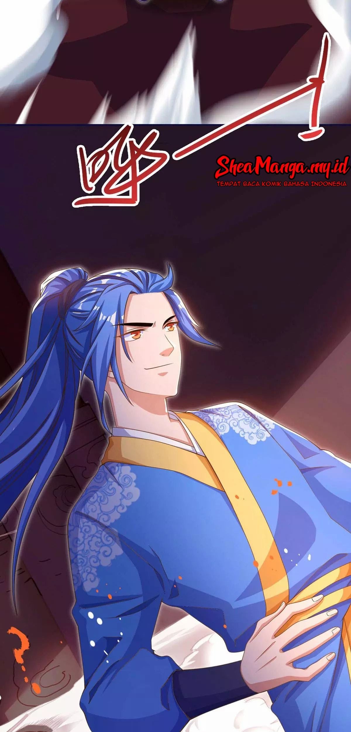 Strongest Leveling Chapter 149 Gambar 32