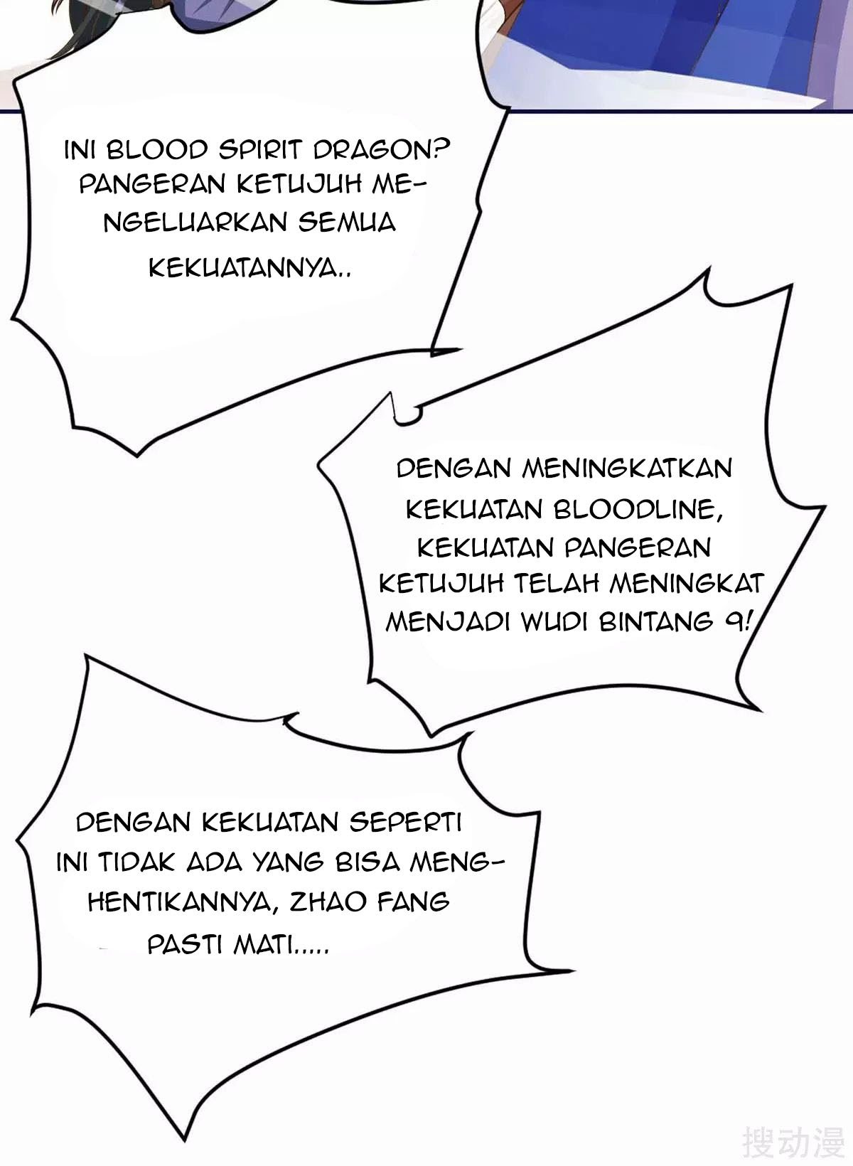 Strongest Leveling Chapter 149 Gambar 34