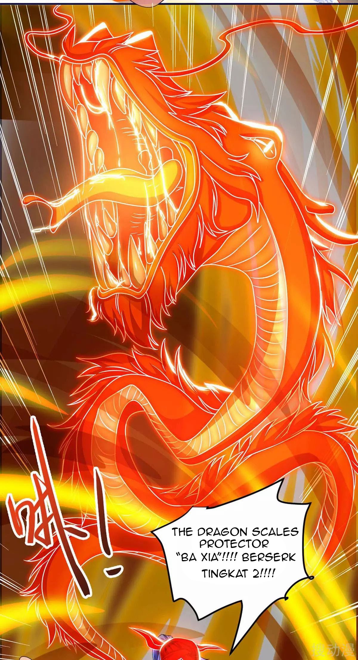 Strongest Leveling Chapter 149 Gambar 38