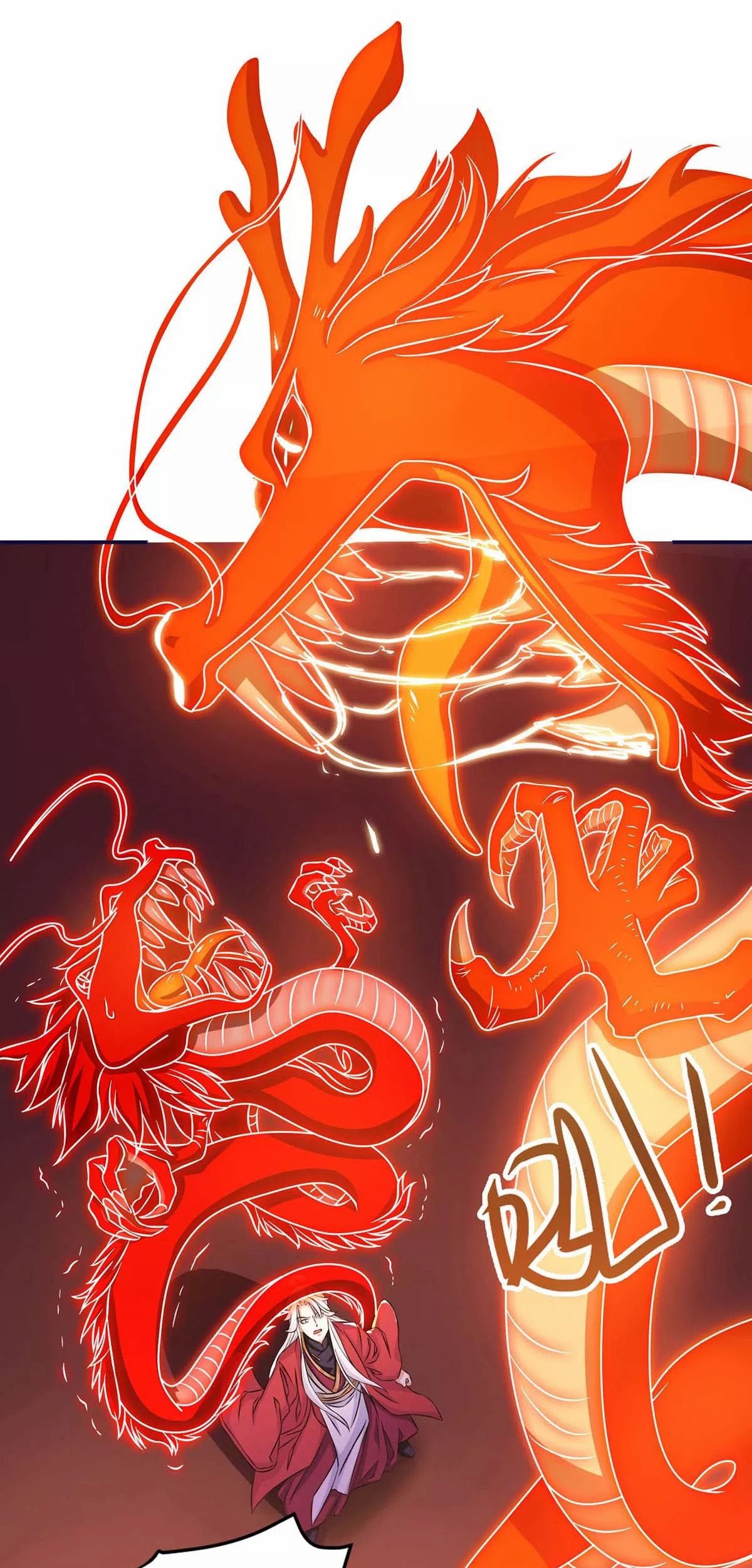 Strongest Leveling Chapter 149 Gambar 42