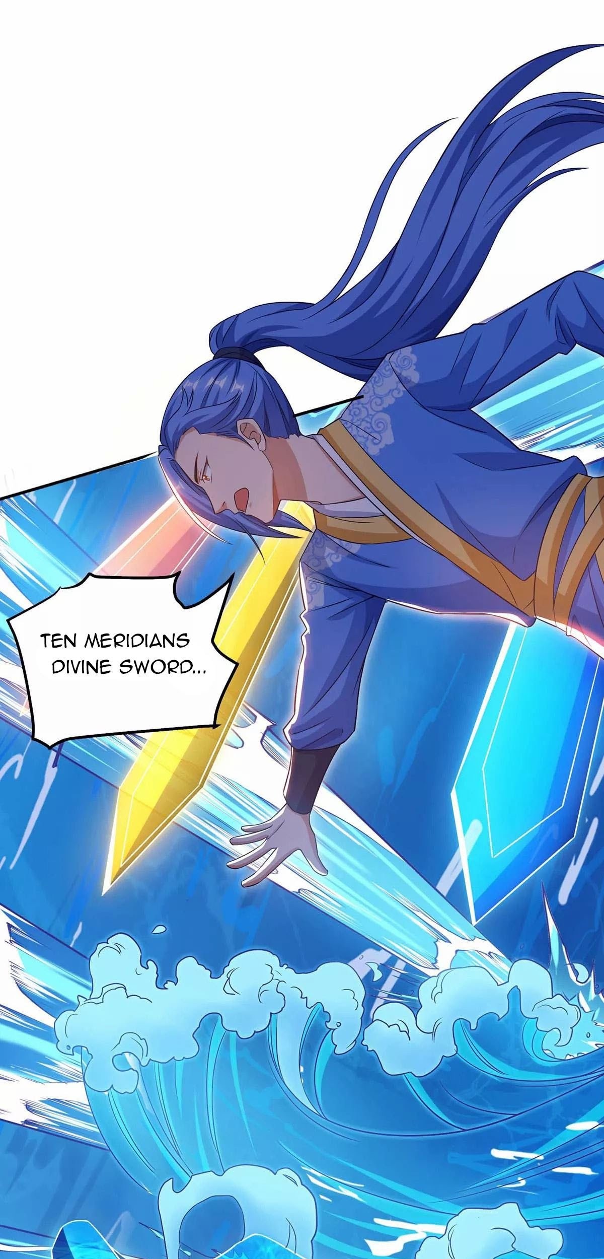 Strongest Leveling Chapter 149 Gambar 3