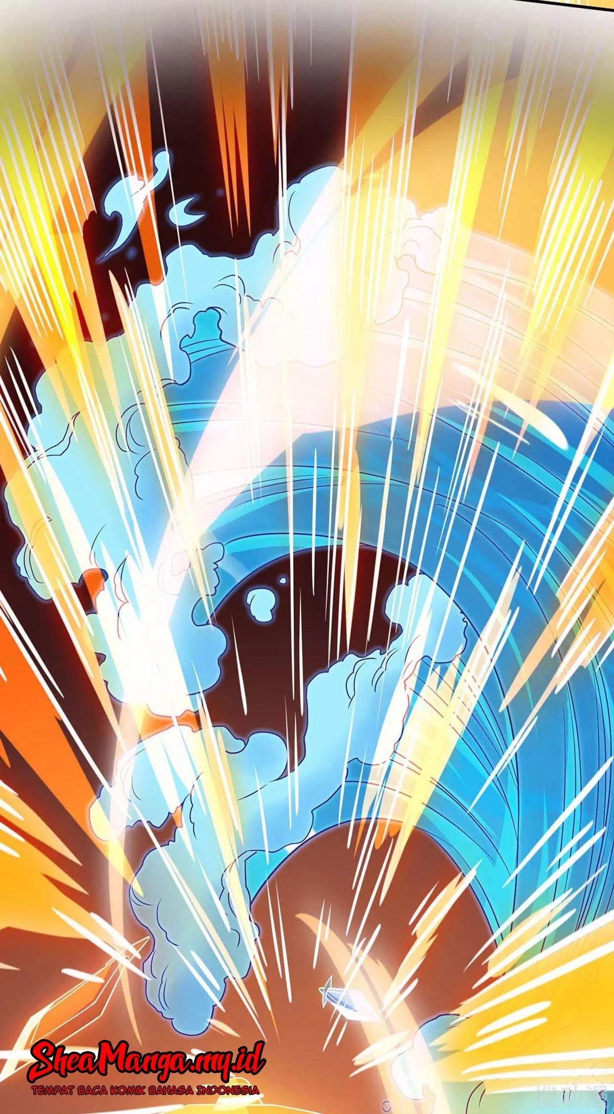 Strongest Leveling Chapter 149 Gambar 6