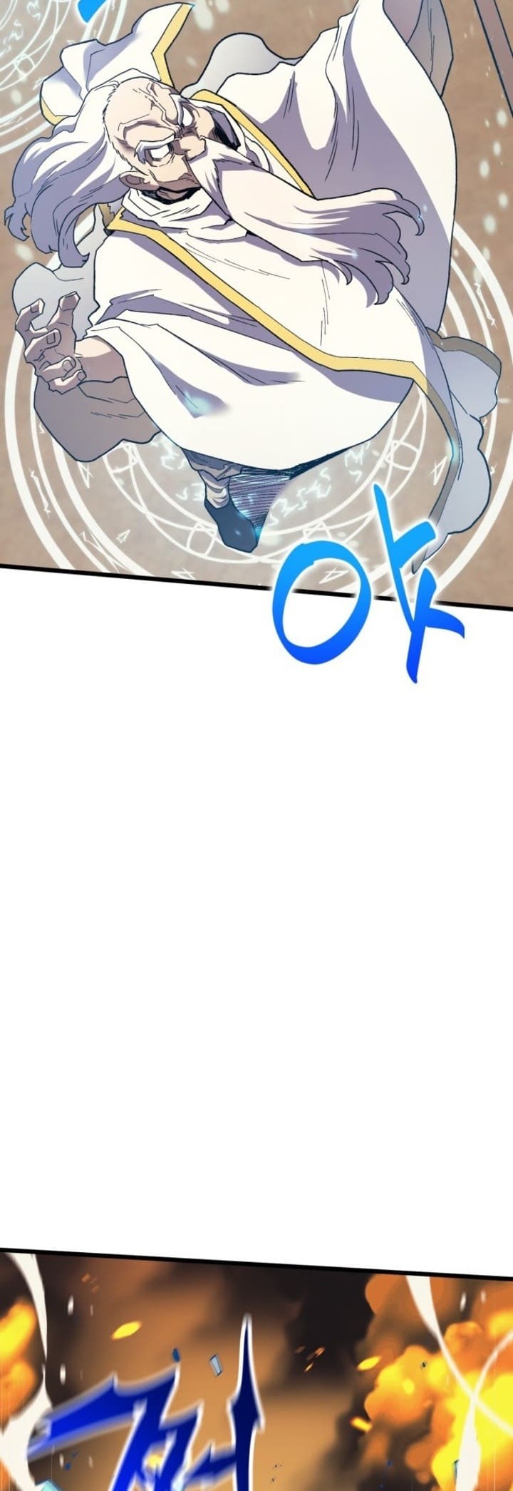 Wizard of Arsenia Chapter 17 Gambar 22