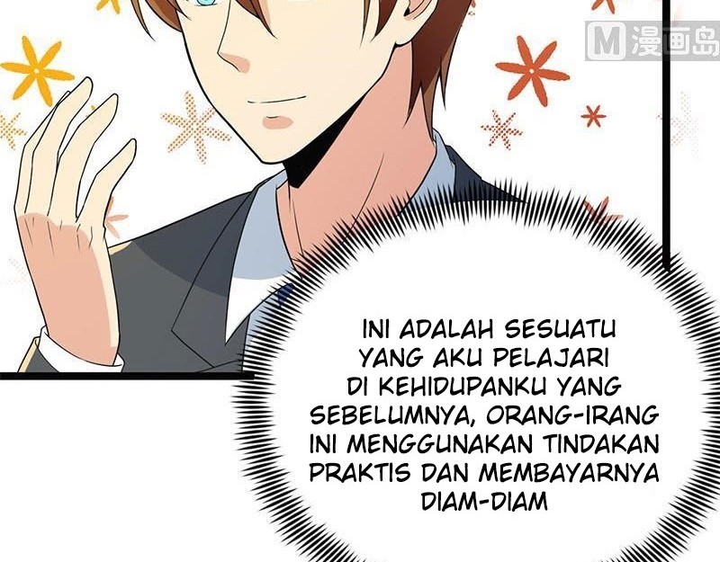 Cultivation Return on Campus Chapter 159 Gambar 5