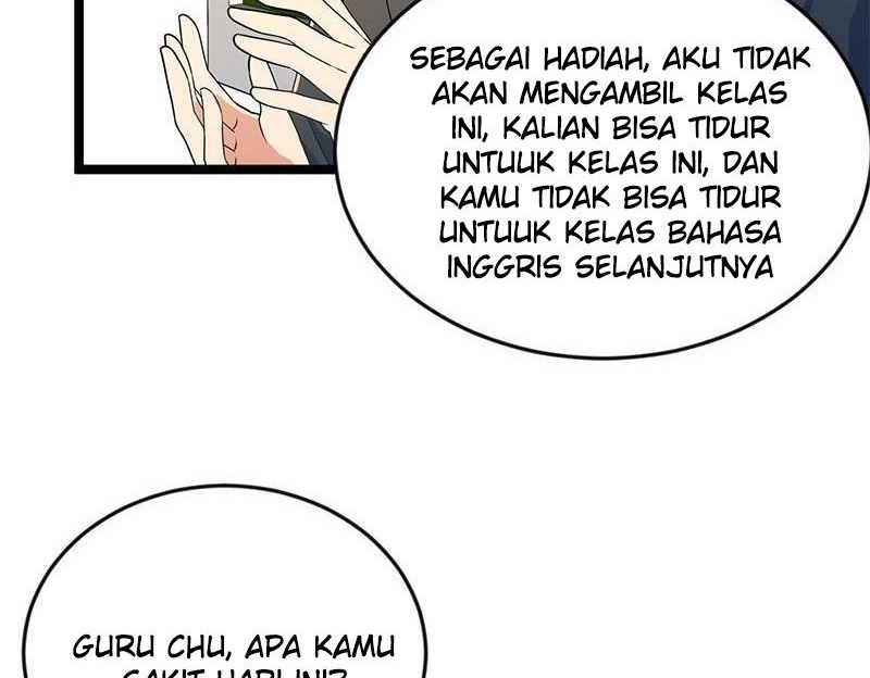Cultivation Return on Campus Chapter 159 Gambar 7