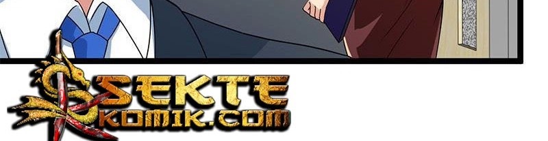 Cultivation Return on Campus Chapter 159 Gambar 13