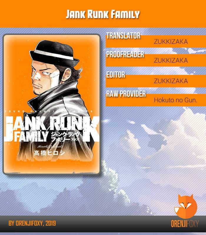 Baca Komik Junk Rank Family Chapter 4 Gambar 1