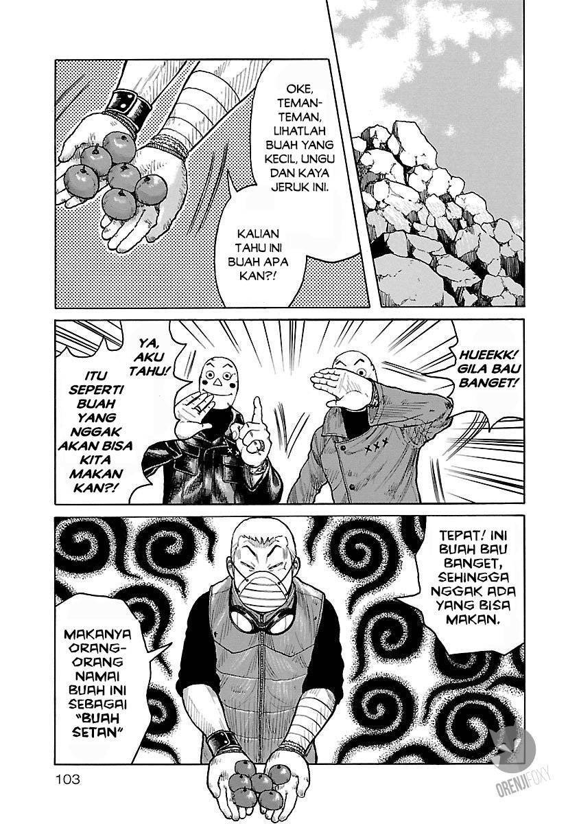 Junk Rank Family Chapter 4 Gambar 10