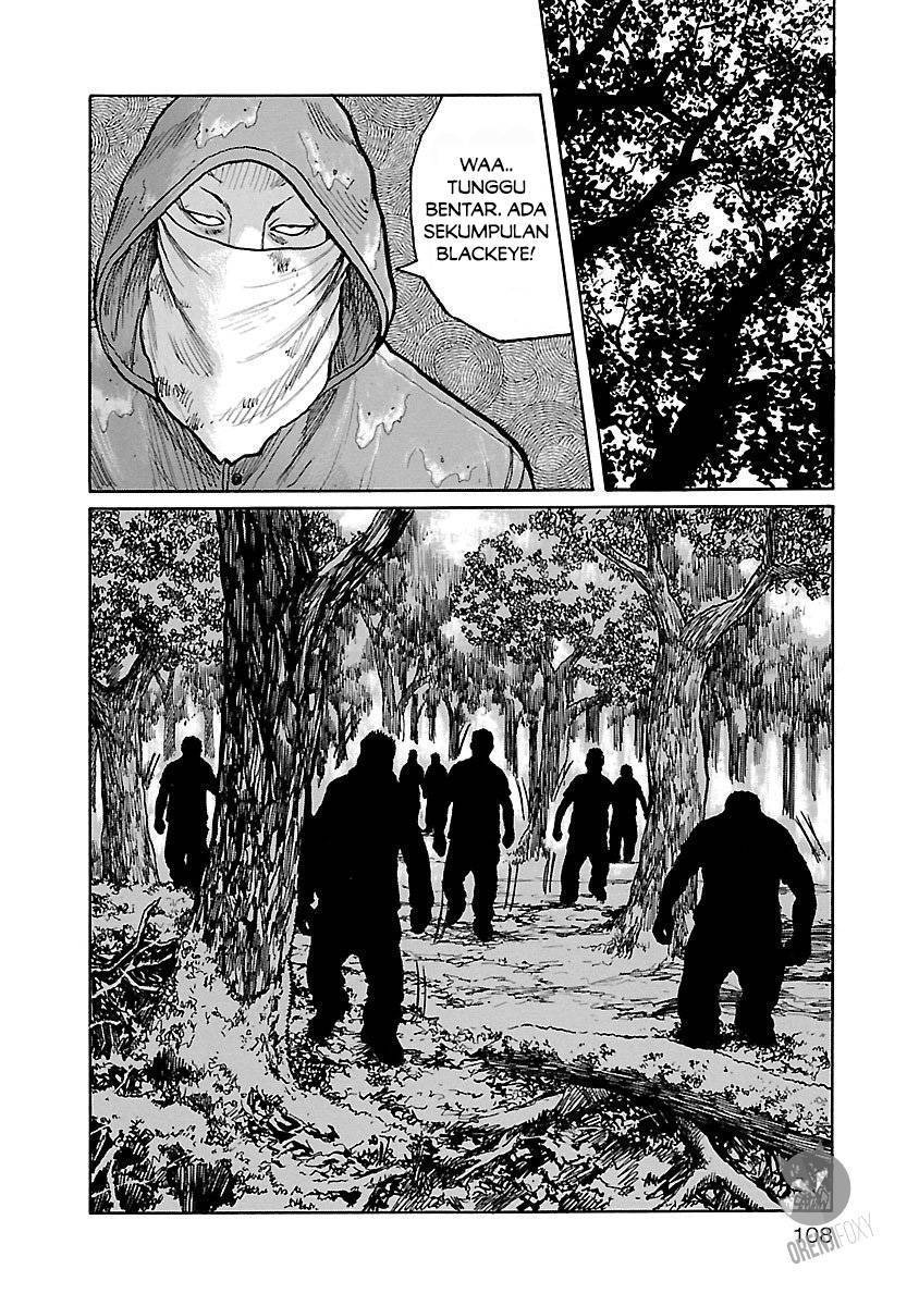 Junk Rank Family Chapter 4 Gambar 15