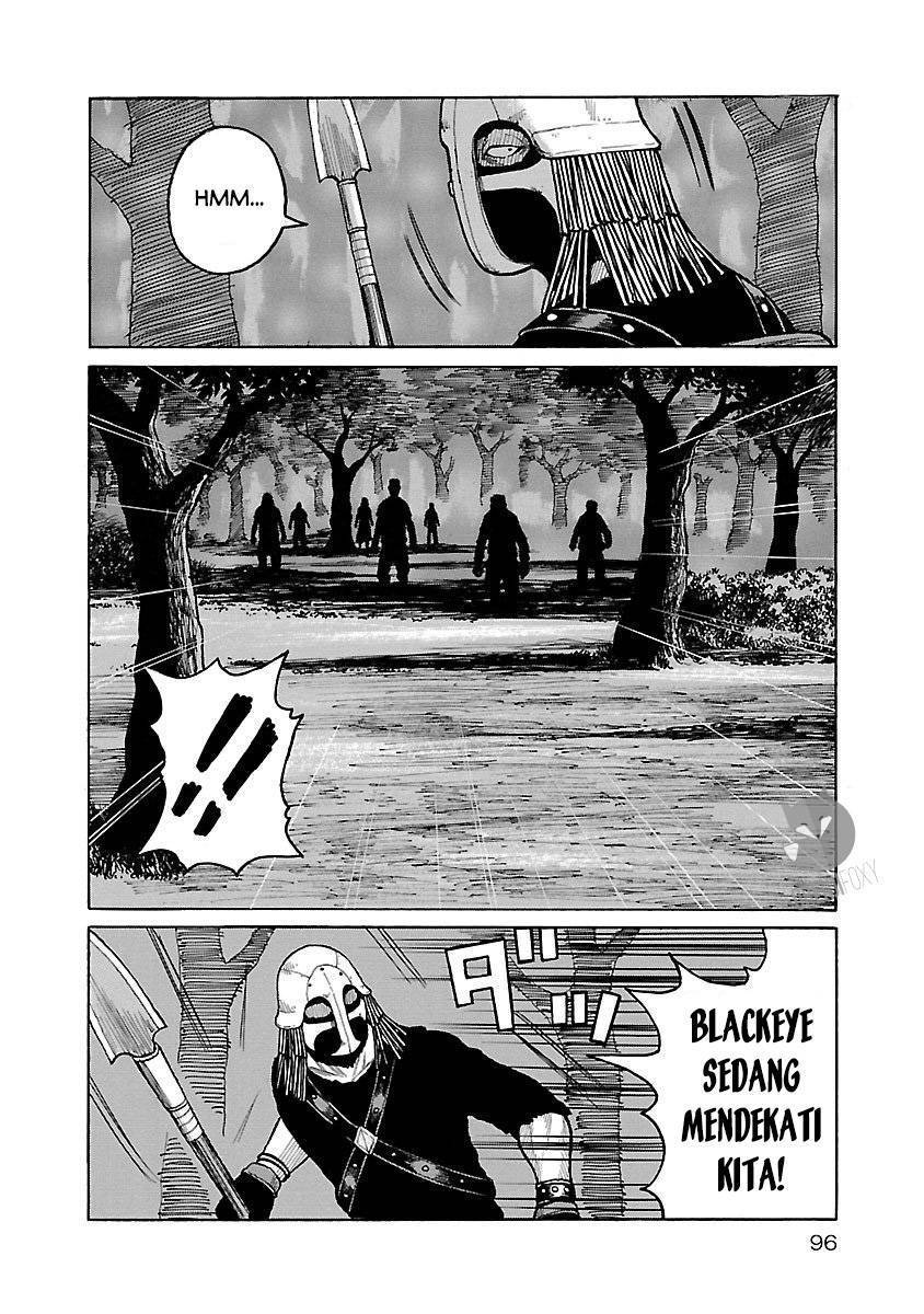 Junk Rank Family Chapter 4 Gambar 3