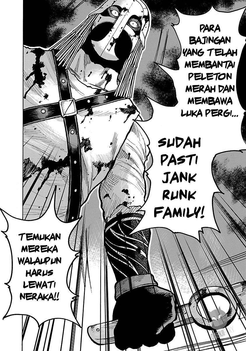 Junk Rank Family Chapter 4 Gambar 9