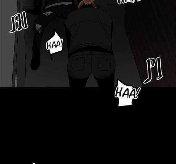 The Villain Chapter 71 Gambar 31