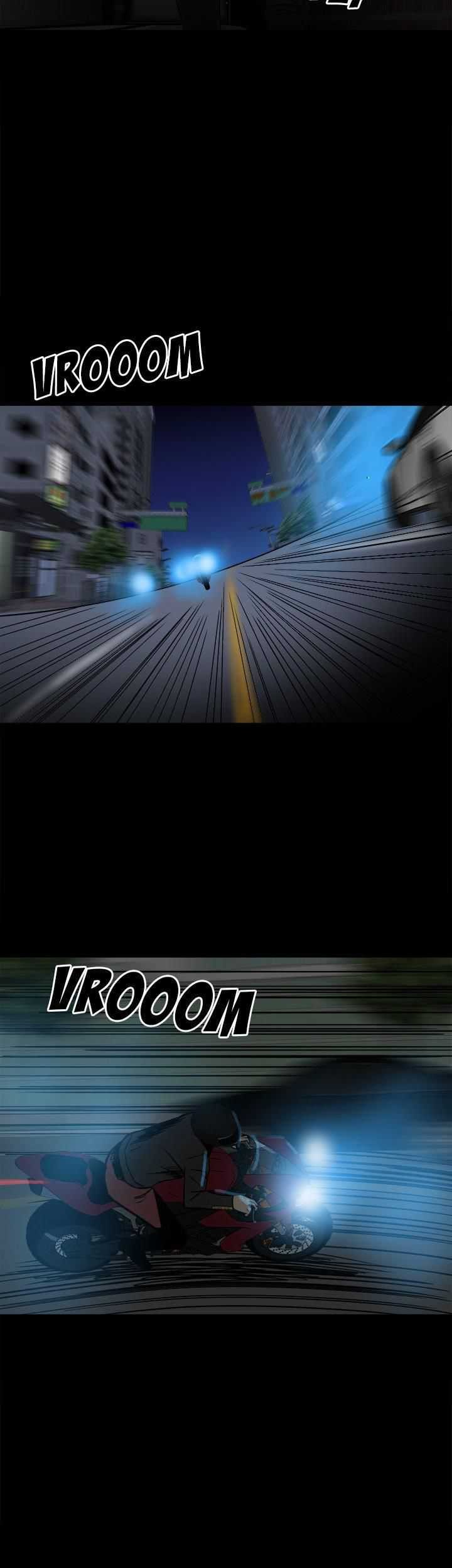 The Villain Chapter 71 Gambar 41