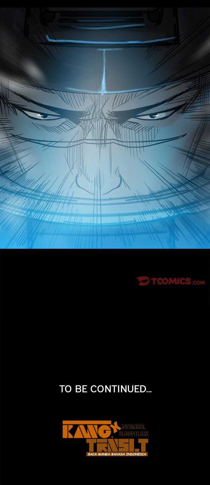 The Villain Chapter 71 Gambar 42