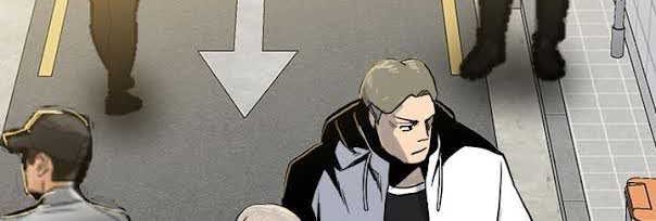 The Villain Chapter 71 Gambar 4