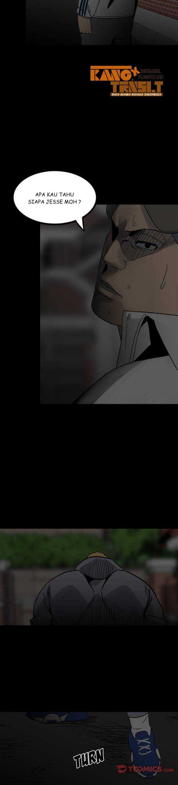 The Villain Chapter 71 Gambar 12