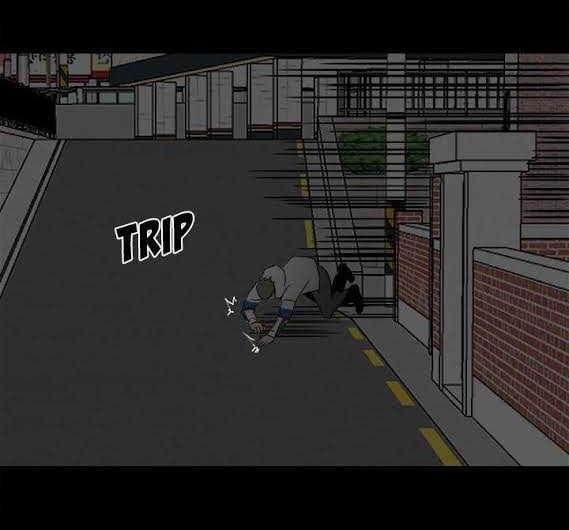 The Villain Chapter 71 Gambar 16