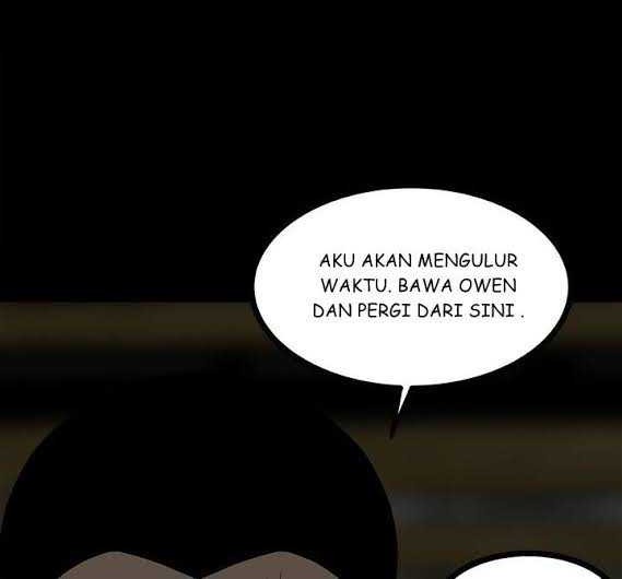 The Villain Chapter 71 Gambar 25