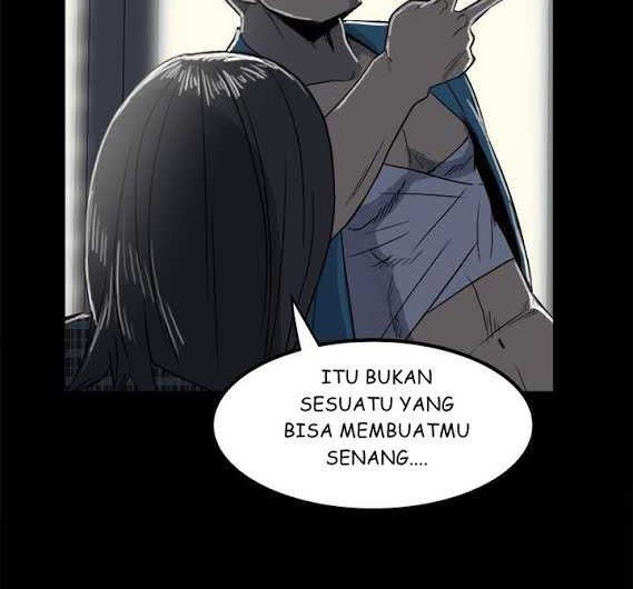 The Villain Chapter 70 Gambar 28