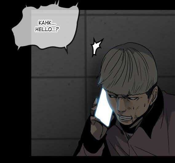 The Villain Chapter 70 Gambar 37