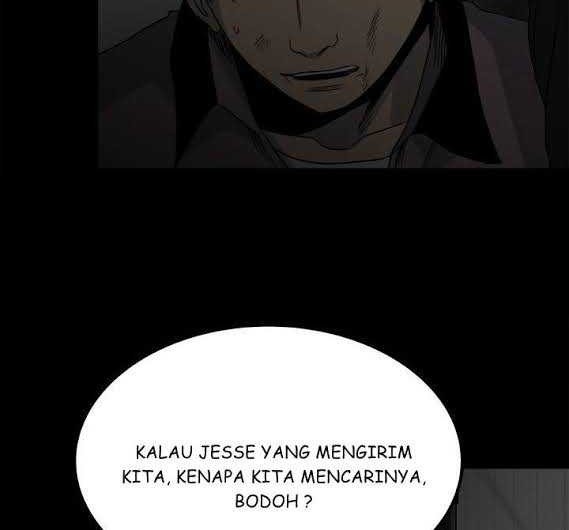 The Villain Chapter 70 Gambar 40