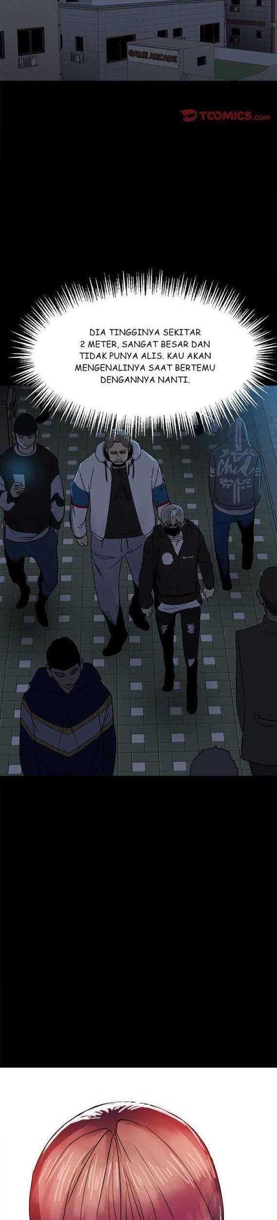 The Villain Chapter 70 Gambar 42