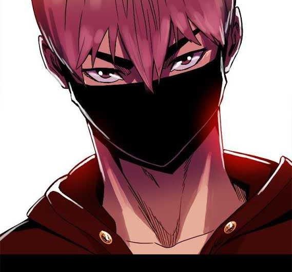The Villain Chapter 70 Gambar 43