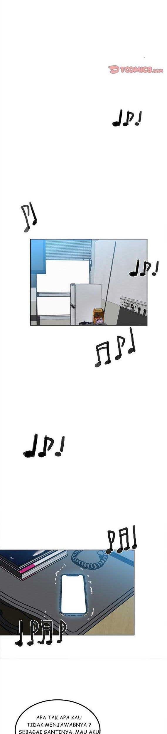 The Villain Chapter 70 Gambar 6