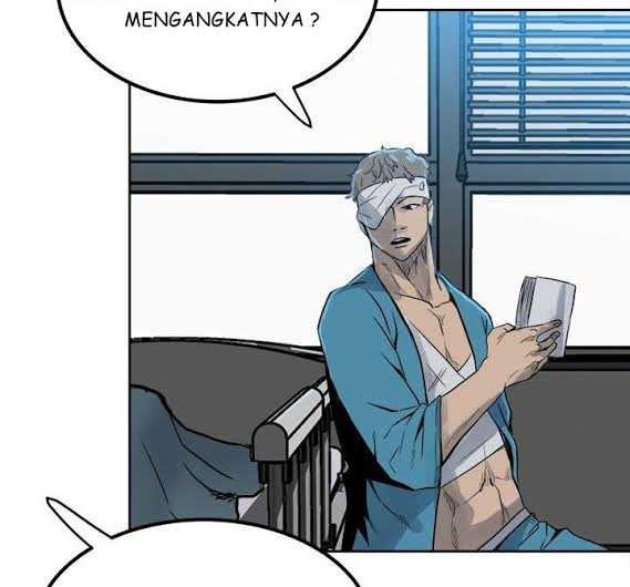 The Villain Chapter 70 Gambar 7