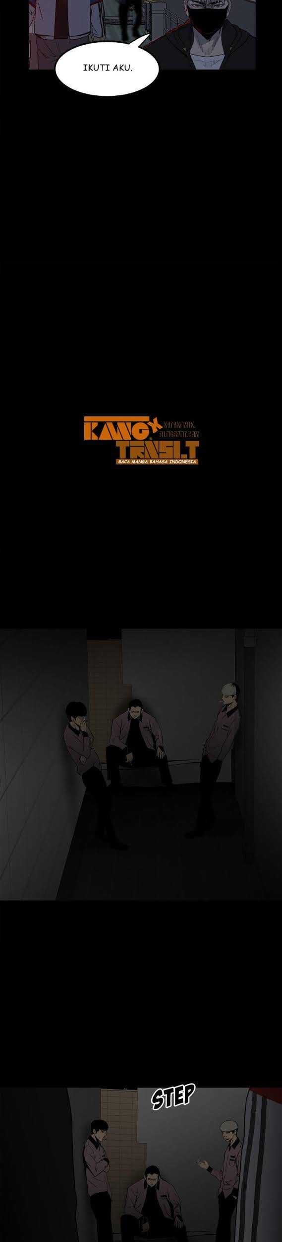 The Villain Chapter 70 Gambar 14