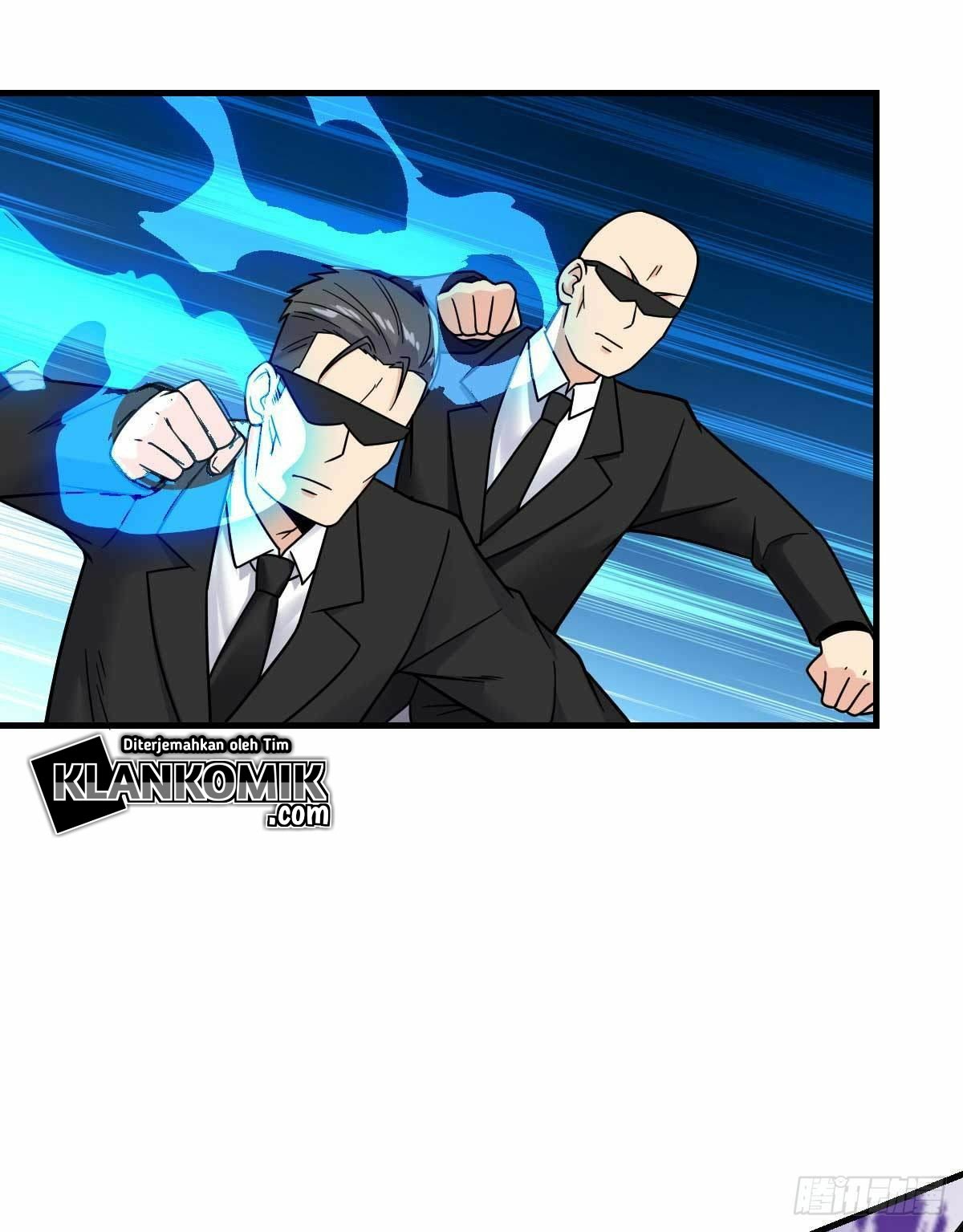 My Son in Law Chapter 20 Gambar 40