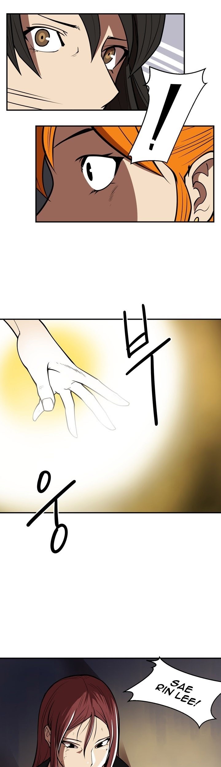 Raid Chapter 68 Gambar 34