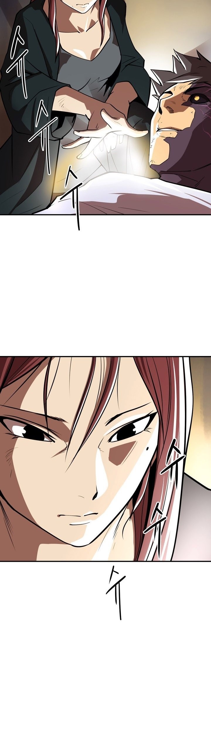 Raid Chapter 68 Gambar 35