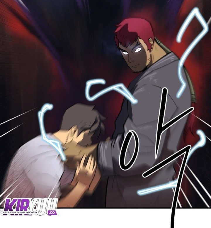 Raid Chapter 68 Gambar 5