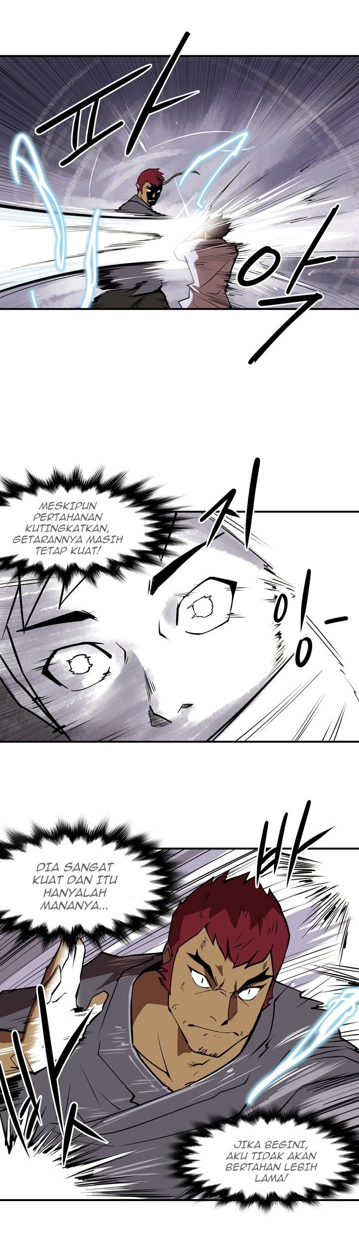 Raid Chapter 68 Gambar 10