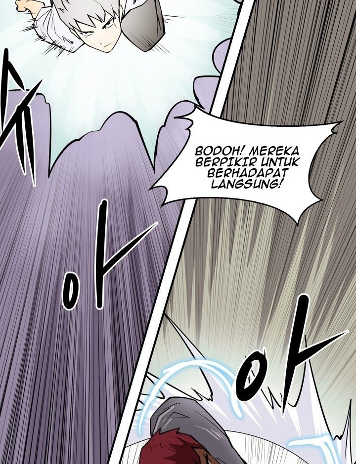 Raid Chapter 68 Gambar 13