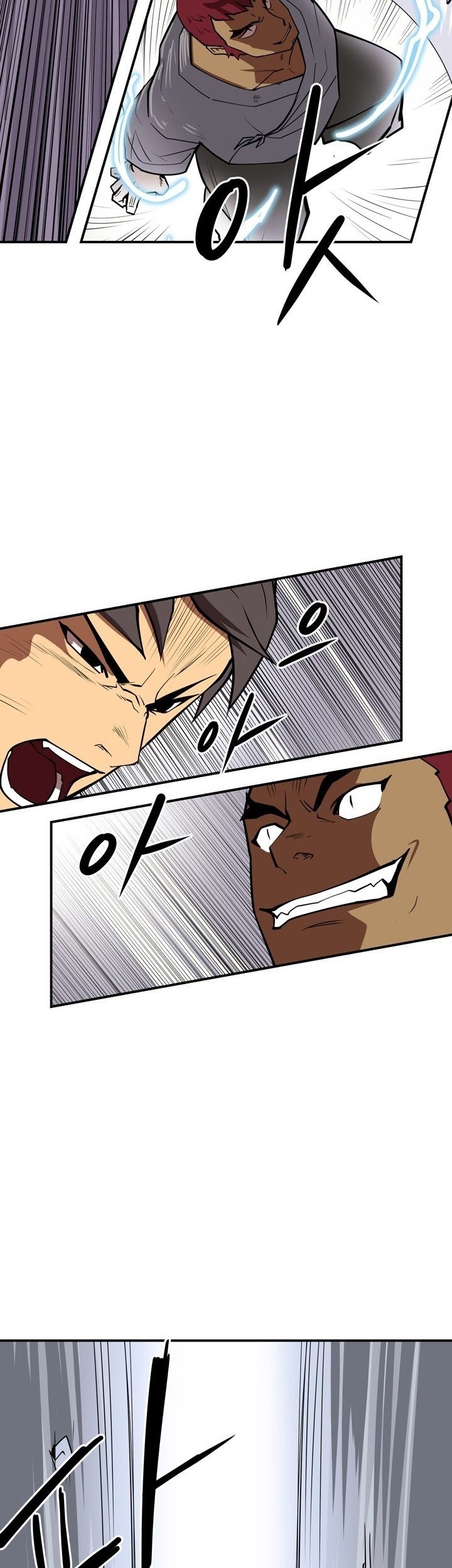 Raid Chapter 68 Gambar 14