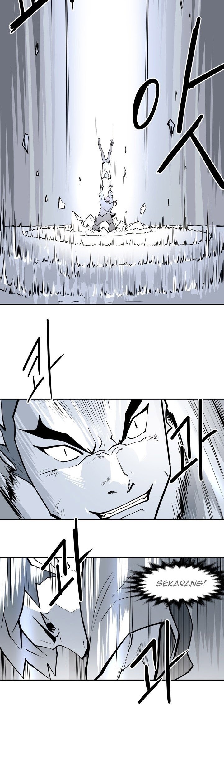 Raid Chapter 68 Gambar 15