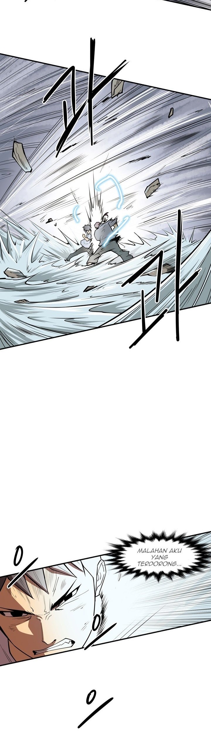 Raid Chapter 68 Gambar 19