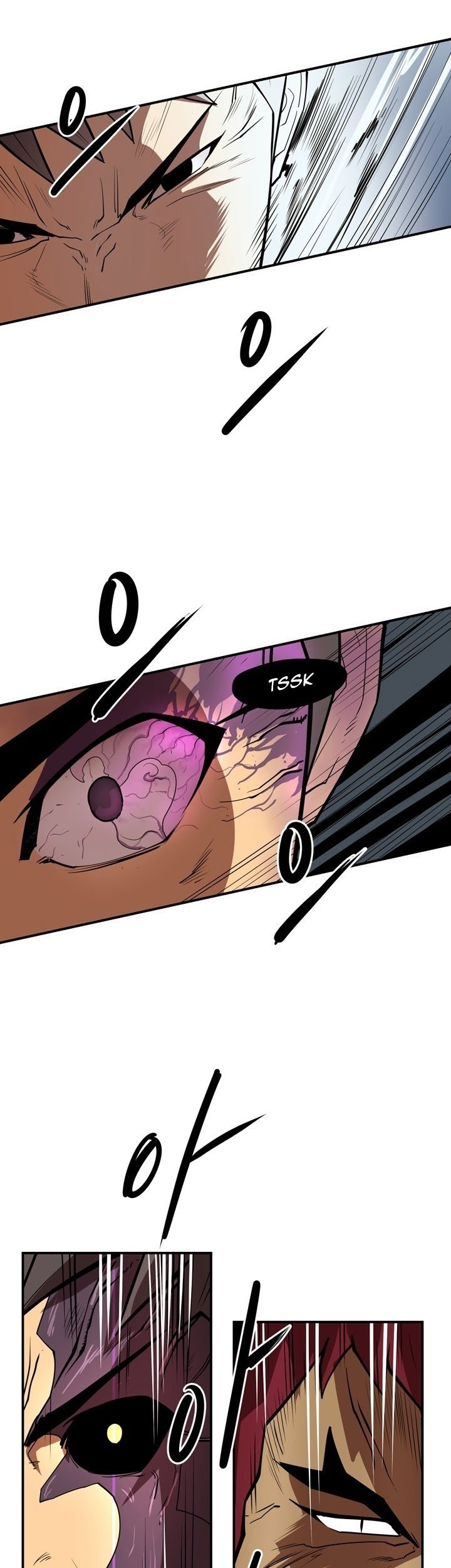 Raid Chapter 68 Gambar 20