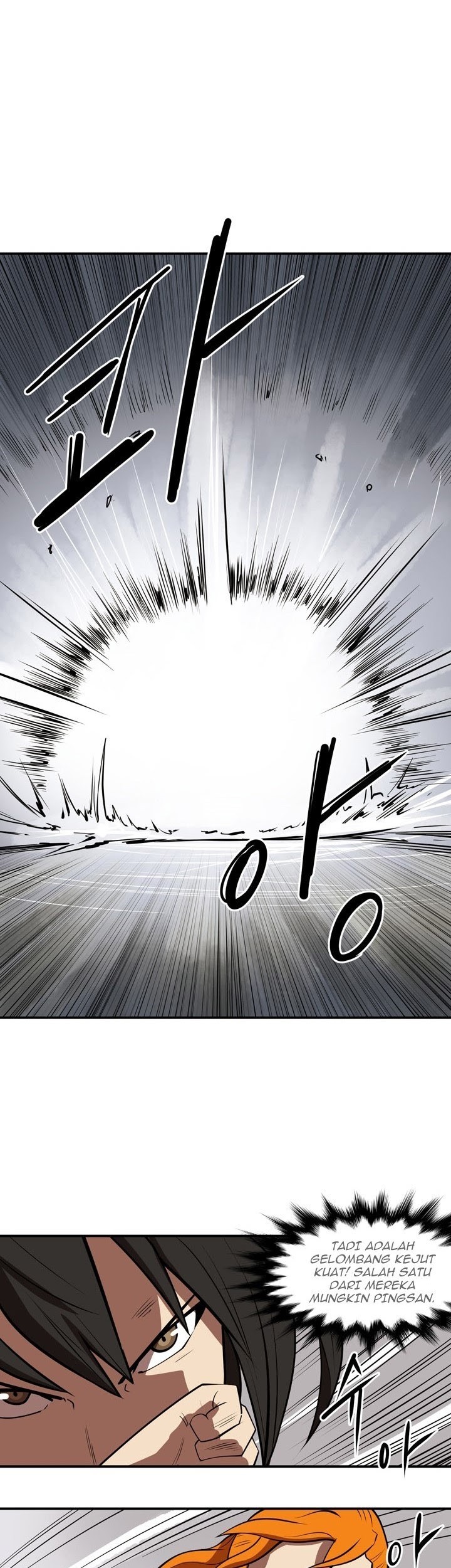 Raid Chapter 68 Gambar 22