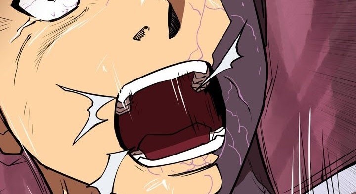 Raid Chapter 68 Gambar 29