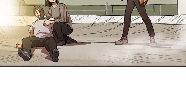 Raid Chapter 68 Gambar 33