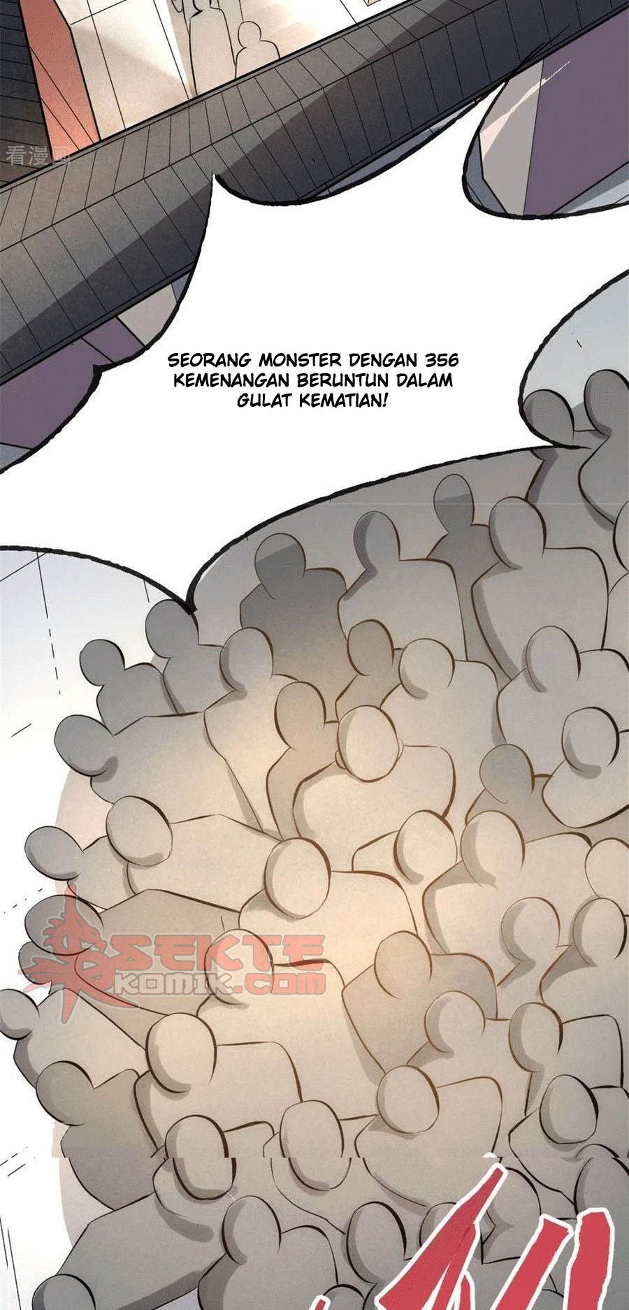 Almighty Master Chapter 26 Gambar 23
