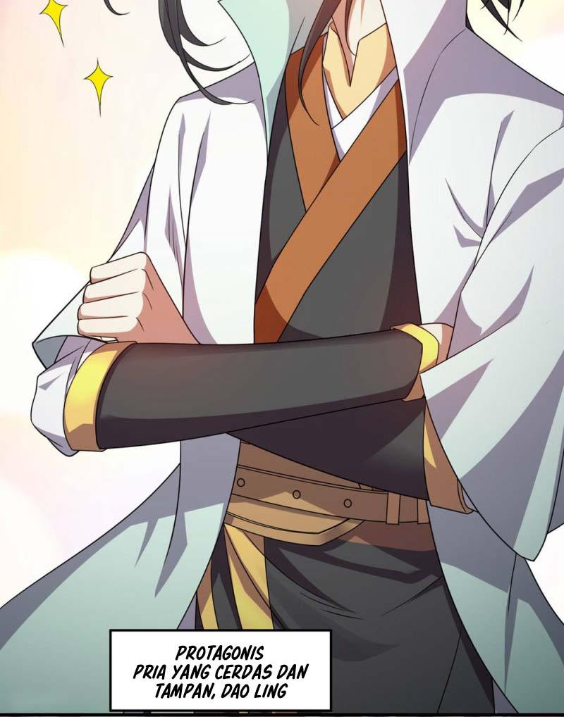Matchless Emperor Chapter 1 Gambar 12