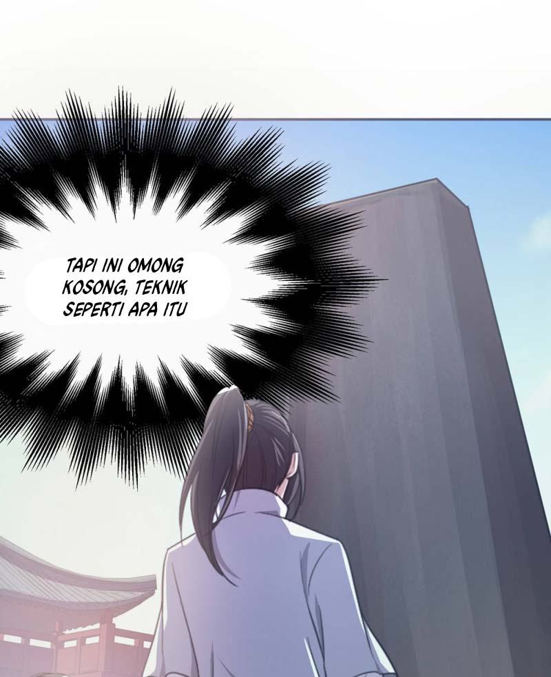 Matchless Emperor Chapter 1 Gambar 22