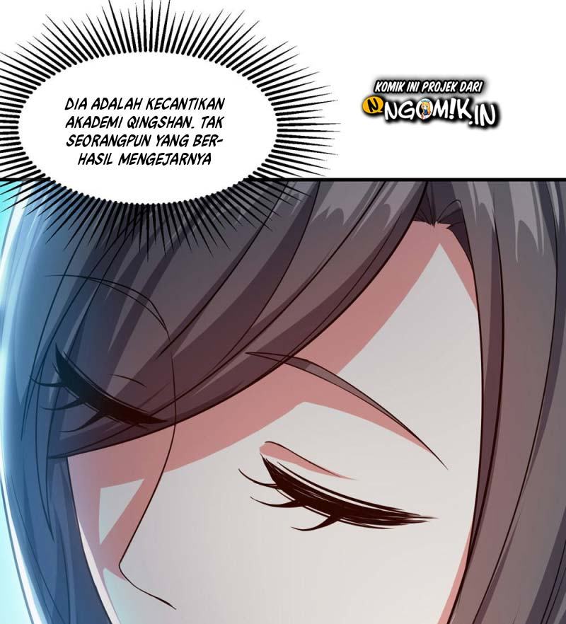 Matchless Emperor Chapter 1 Gambar 29