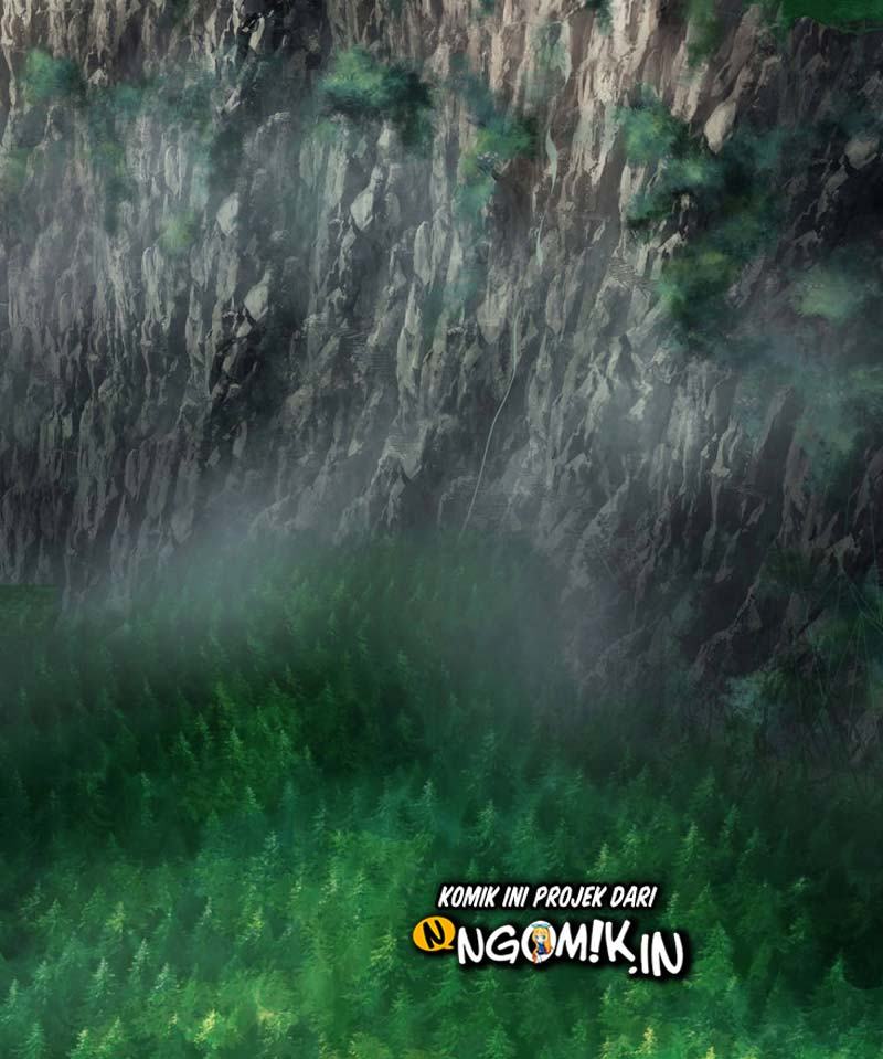 Matchless Emperor Chapter 1 Gambar 6